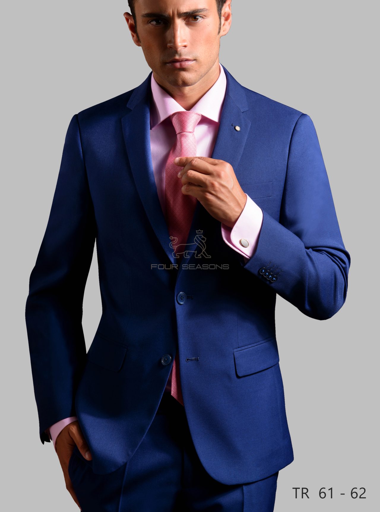 TRAJE