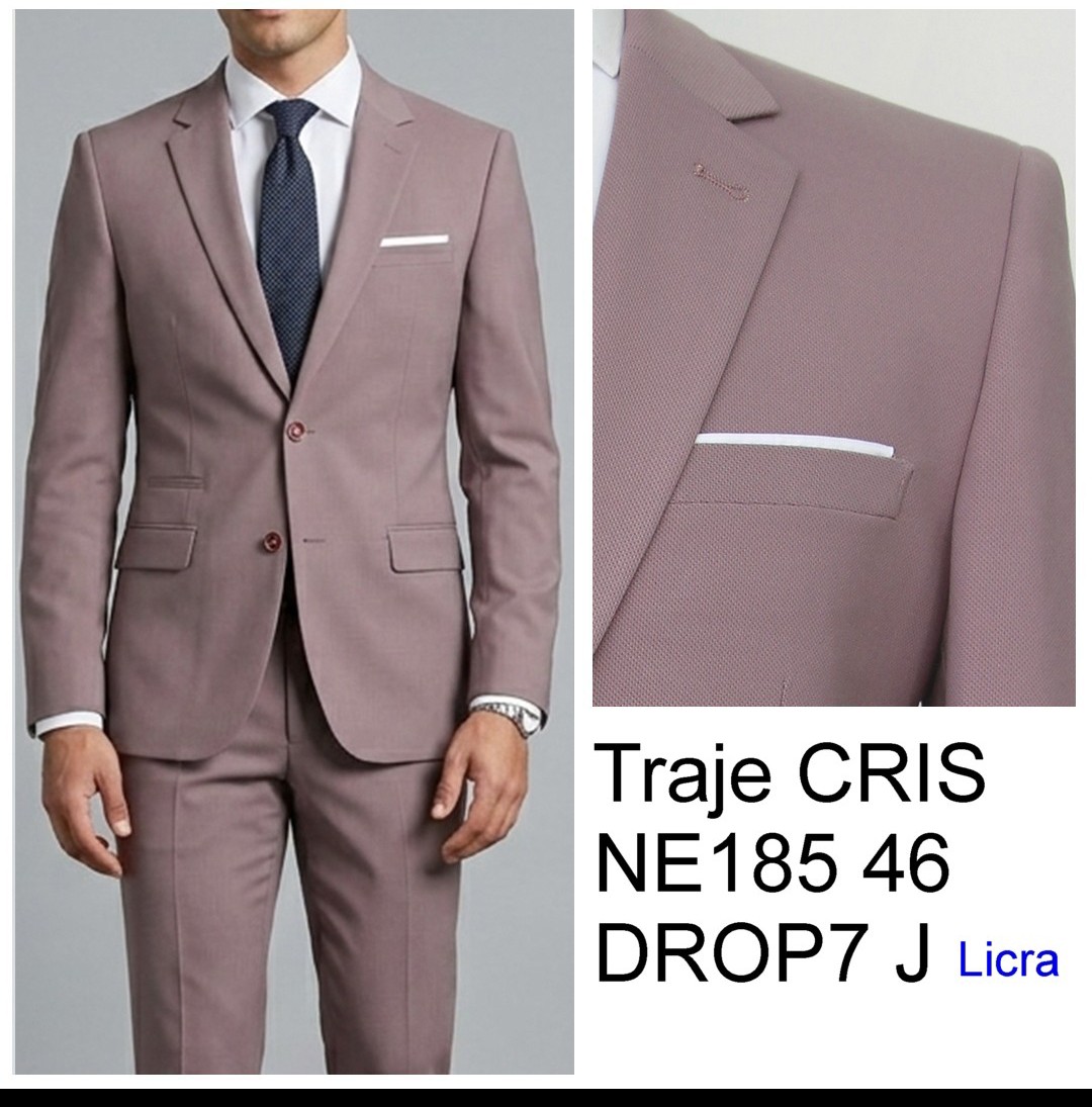 TRAJE